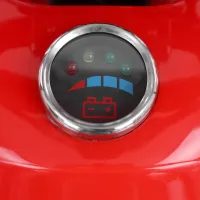 Quad akumulatorowy - HECHT 51060 RED