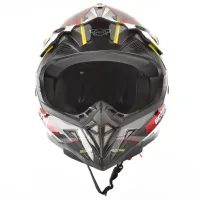Kask do quada i motocykla - HECHT 55915 S