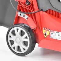 Kosiarka akumulatorowa - HECHT 5025