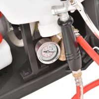 Opryskiwacz spalinowy - HECHT 433