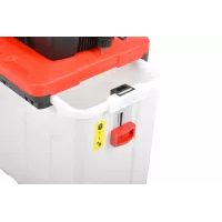 Rozdrabniacz do gałęzi - HECHT 6285 XL