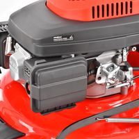 Kosiarka spalinowa z napędem - HECHT 5556