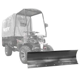 Pług do HECHT CARGO - HECHT 0059399 R