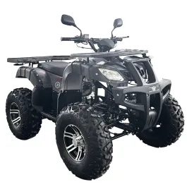 Quad spalinowy - HECHT 59499 HURON