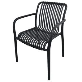 Krzesło ogrodowe - HECHT RIVA CHAIR