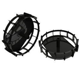 Koła łopatkowe - HECHT 8001004