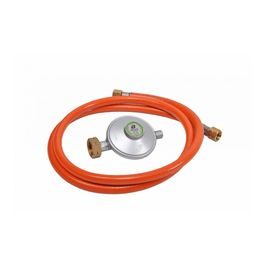 Wąż z regulatorem - HECHT003016