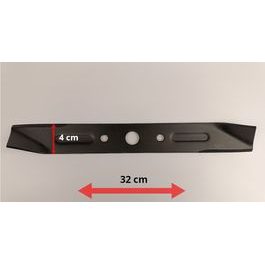 NÓŻ DO KOSIAREK HECHT 1220, 1003