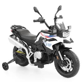Motor dla dzieci - BMW F850 GS