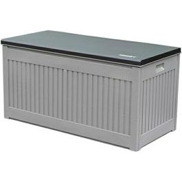 Skrzynia - HECHT BOX L