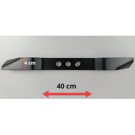 NÓŻ DO HECHT 40, 541SX, 4001, 4040, 540