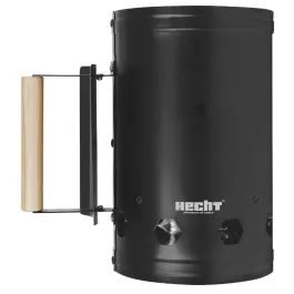 Komin do rozpalania - HECHT BBQ STARTER