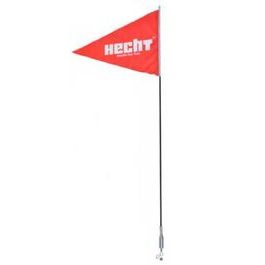 Flaga do quada - HECHT 0054700