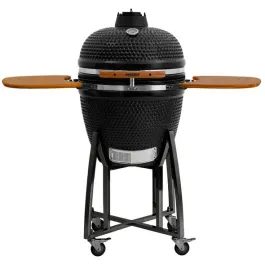 Grill ceramiczny - HECHT FERNO BLACK