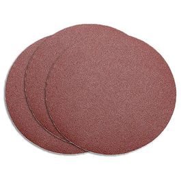 Papier ścierny do polerki HECHT 1300