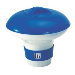 Pływakowy dozownik - HECHT 060703