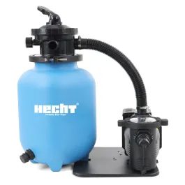 Filtr piaskowy - HECHT 302113