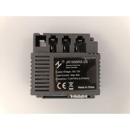 Odbiornik zdalnego sterowania