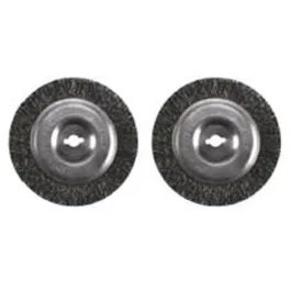 Druciana szczotka do szczelin - HECHT 0004452