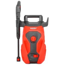 Myjka ciśnieniowa - HECHT 322