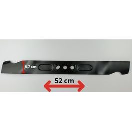 Nóż do kosiarek HECHT 553SB, 553SX