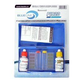 Tester PH/CL - HECHT 060601