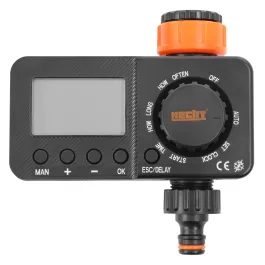 Programator elektroniczny - HECHT 08910