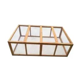 Klatka zewnętrzna - PROMINENT CLAUDIE