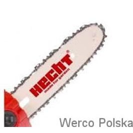 PROWADNICA DO HECHT 929, 927R, 928R, 26