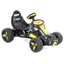 Gokart na pedały - HECHT 59789