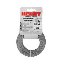 Żyłka 2,4mm x 15 m HECHT 10401524