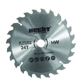 Tarcza tnąca do HECHT 8250, 8052 - 008250