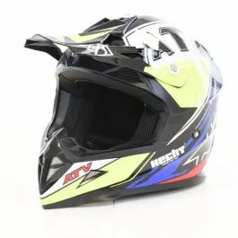 Kask do quada i motocykla - HECHT 52915 XL
