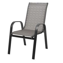 Krzesło ogrodowe - HECHT HONEY CHAIR