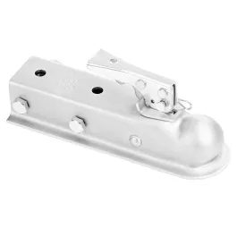 Zaczep na hak do wózka 53080 - HECHT 0053080