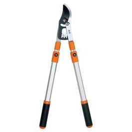 Sekator teleskopowy - HECHT 050GAH9L