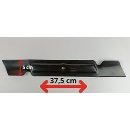 NÓŻ DO KOSIAREK HECHT 1638, 1638R