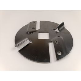Płyta mocująca ostrze