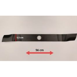 Nóż do kosiarek HECHT 5564SB, 556SB, 5564SXE, 5564SX