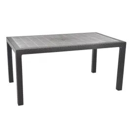 Stół ogrodowy - HECHT MELODY TABLE