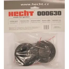 Zapasowa szpula 2szt. do HECHT 630