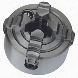 Uchwyt 4-szczękowy 125 mm - HECHT 008420E