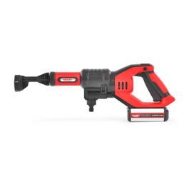 Myjka ciśnieniowa akumulatorowa - HECHT 3025