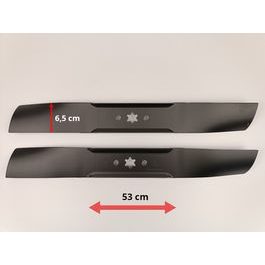 Zestaw noży 511800042