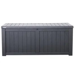 Skrzynia ogrodowa - HECHT BOX XL