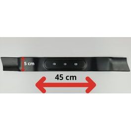 Nóż do kosiarek HECHT 1845, 1803S, 5040 model z 2015r.