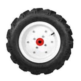 Koła pomocnicze - HECHT 000796