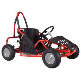 Buggy spalinowy - HECHT 54879 RED