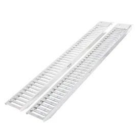 Rampy najazdowe HECHT 005003