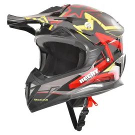 Kask do quada i motocykla - HECHT 55915 L